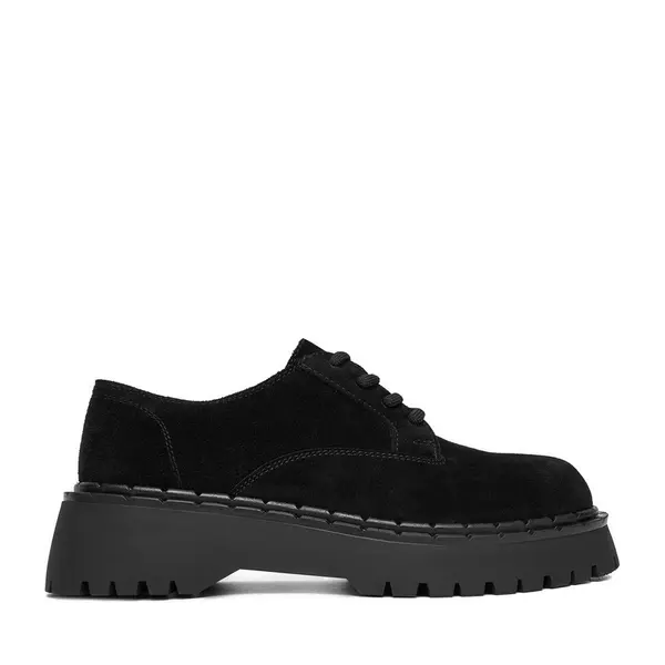 Badura Cipele Badura EO-ARLETH-25FW12 Crna