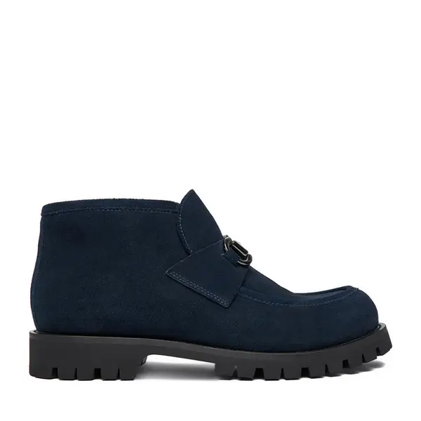 Badura Cipele Badura EO-ASPEN-LT221-451-3 Tamnoplava