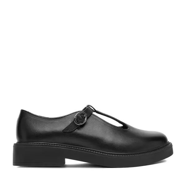Badura Cipele Badura EO-CI12-B103-06 Crna