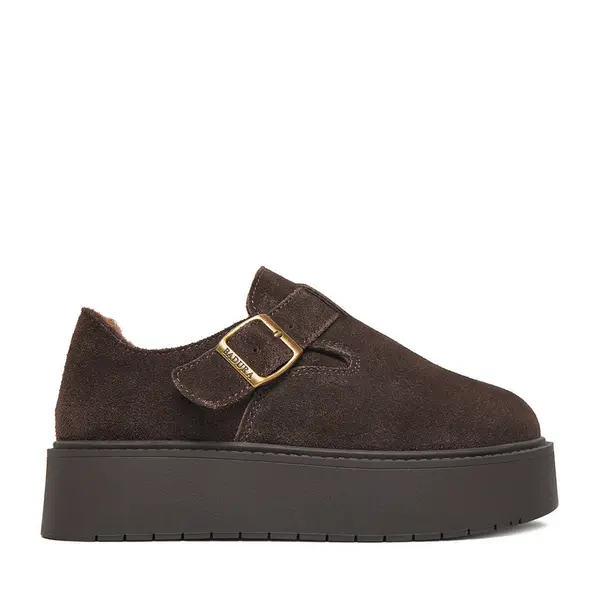Badura Cipele Badura EO HY669015S-1 Smeđa