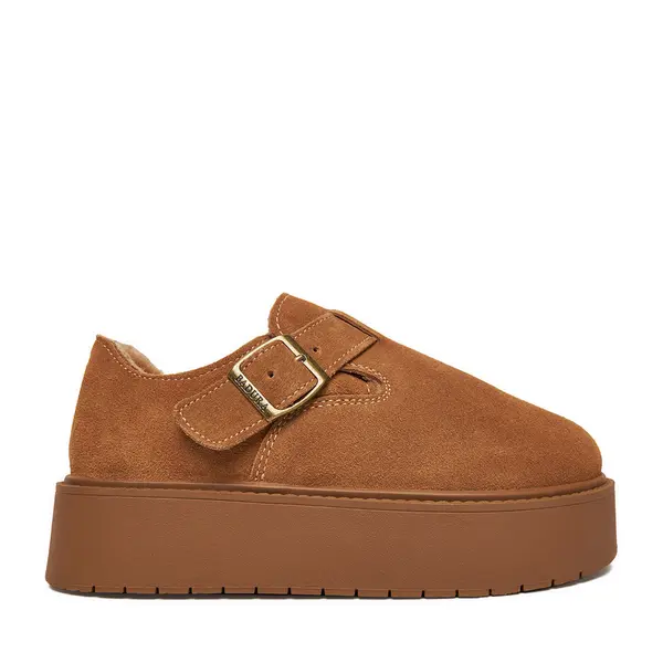 Badura Cipele Badura EO HY669015S-1 Smeđa