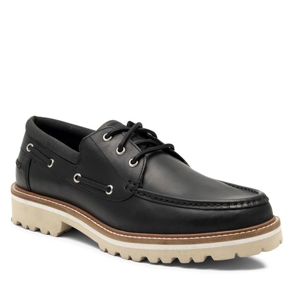 Badura Cipele Badura HENRY-08 MI07 Crna