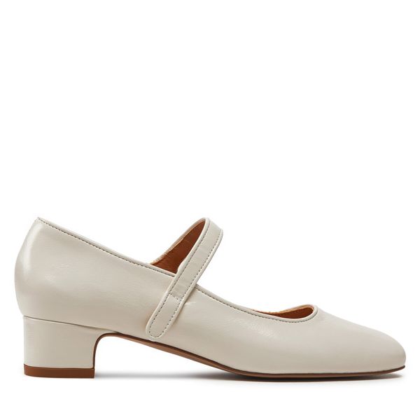 Balagan Cipele Balagan Dora Biały Połysk