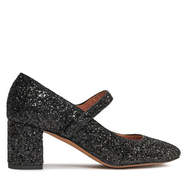 Balagan Cipele Balagan Dora Czarny Brokat