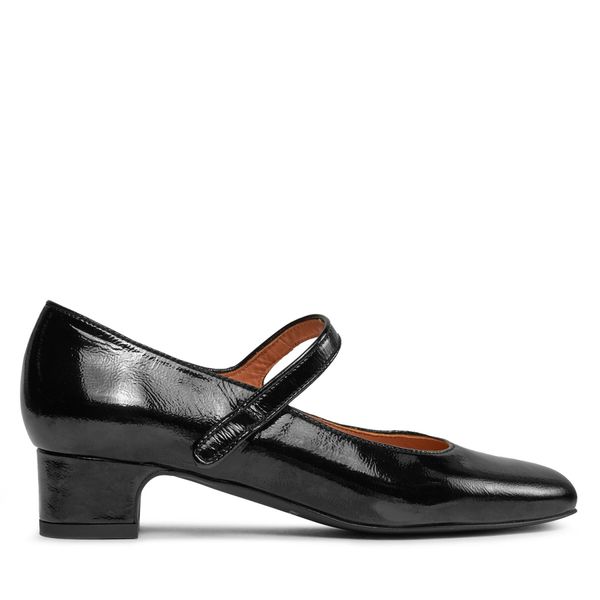 Balagan Cipele Balagan Dora Czarny Połysk