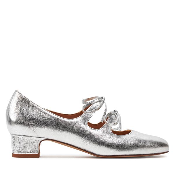 Balagan Cipele Balagan Greta Srebrna