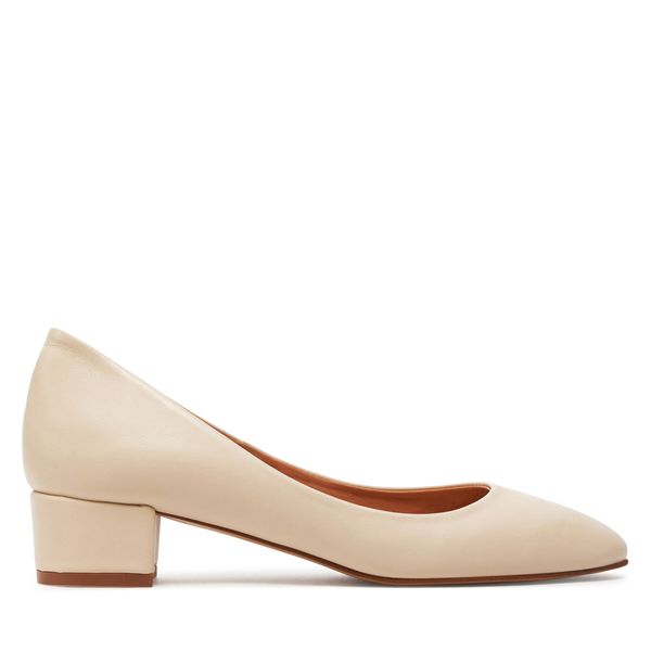 Balagan Cipele Balagan Migdal Écru