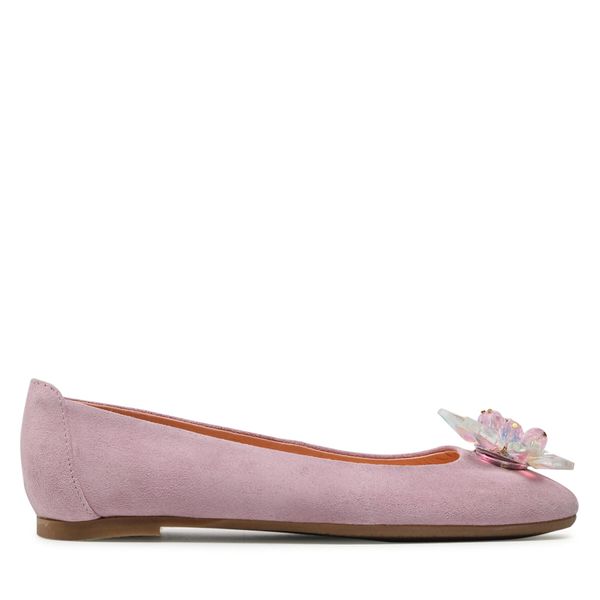 Baldaccini Cipele Baldaccini 16310 Puder Zamsz