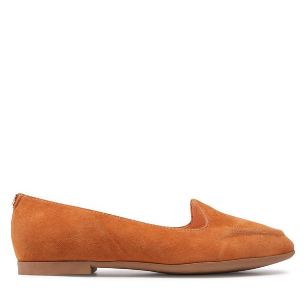 Baldaccini Cipele Baldaccini 1665500 Brąz Zamsz