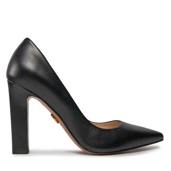 Baldowski Cipele Baldowski D00580-1459-021 Skóra Czarna