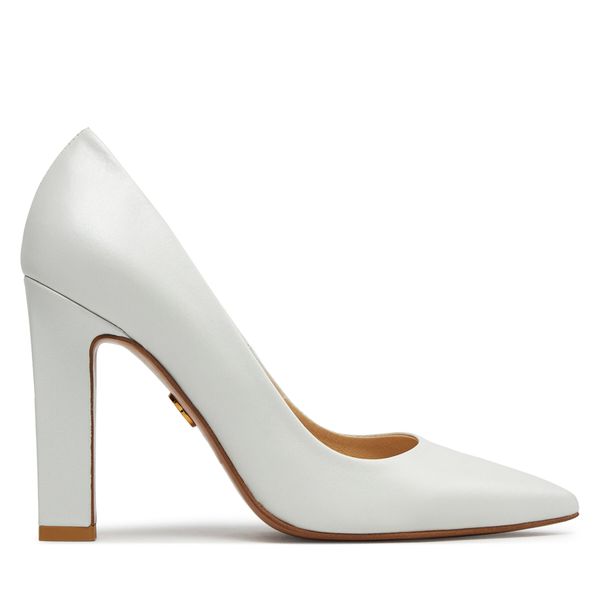 Baldowski Cipele Baldowski D00580-1459-075 Skóra Biała Perła