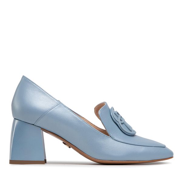 Baldowski Cipele Baldowski D03270 4330 011 Sylwia 9 Perła