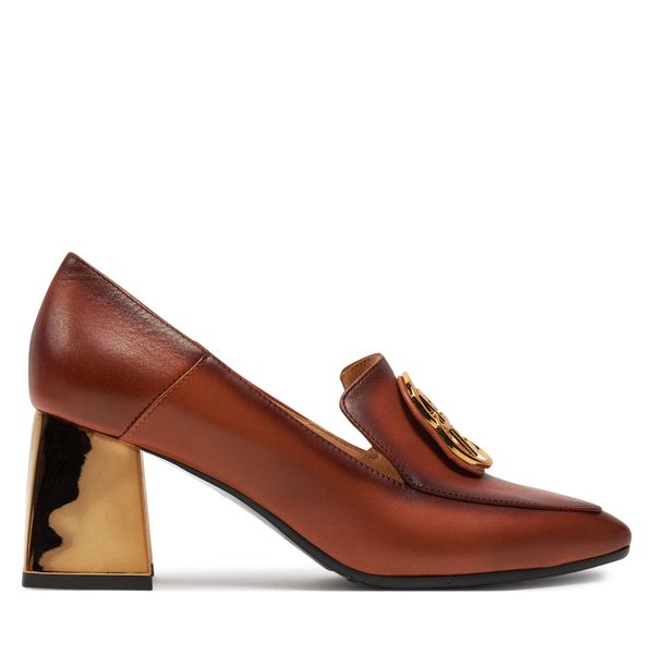 Baldowski Cipele Baldowski D03270-4330-036 Smeđa