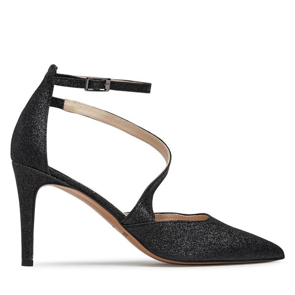 Baldowski Cipele Baldowski D04429-1512-003 Crna