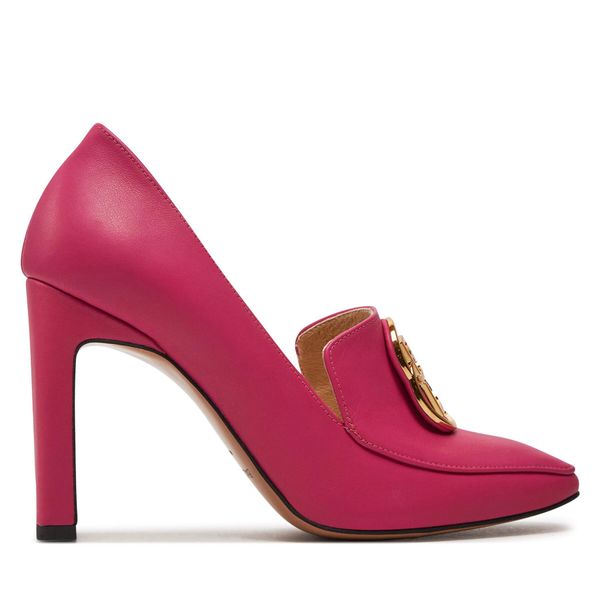 Baldowski Cipele Baldowski D04482-3262-002 Ružičasta