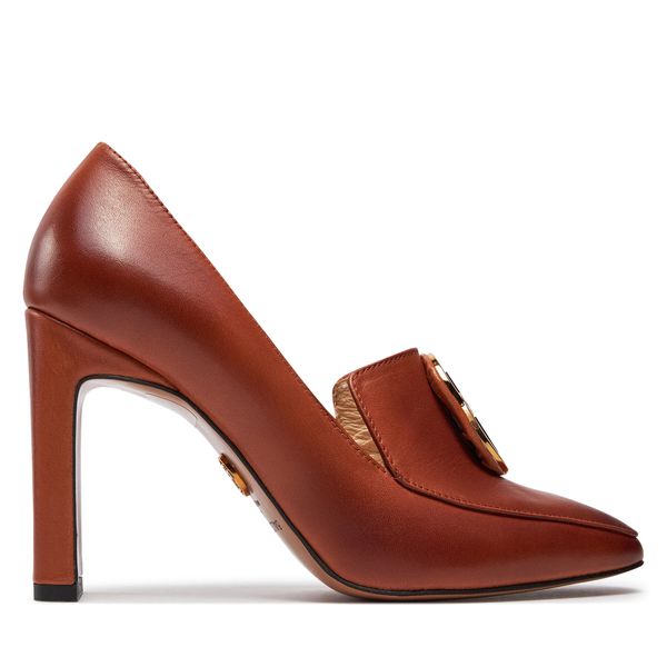 Baldowski Cipele Baldowski D04482-3262-007 Ruda Przecierka