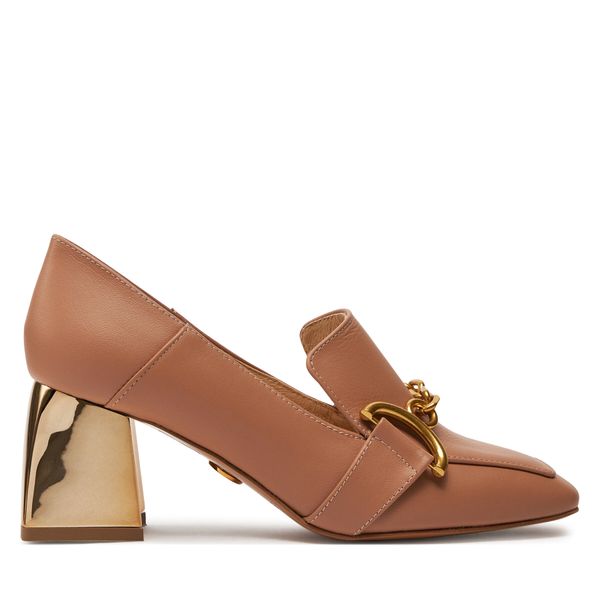 Baldowski Cipele Baldowski D04777-4330-001 Boston Nude