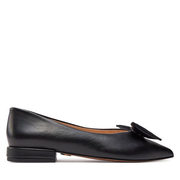 Baldowski Cipele Baldowski D04841-2090-002 Crna