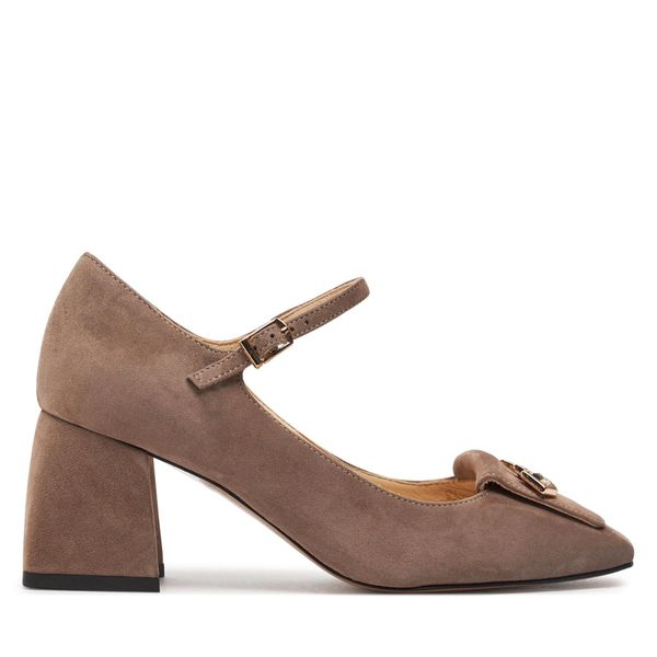 Baldowski Cipele Baldowski D04887-4330-002 Smeđa