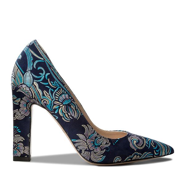 Baldowski Cipele Baldowski W00027-1459-049 Aster Niebieski