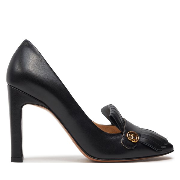 Baldowski Cipele Baldowski W00203-3262-001 Skóra Czarna