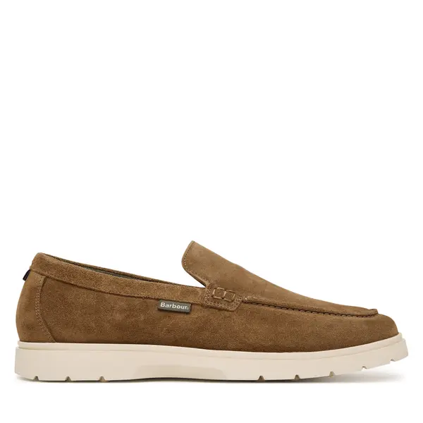 Barbour Cipele Barbour Carty MFO0797BE31 Bež