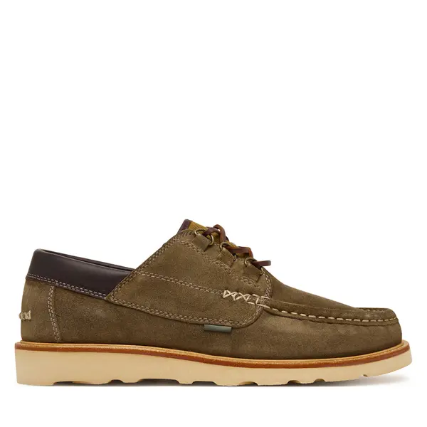 Barbour Cipele Barbour Murtun MFO0833OL72 Zelena