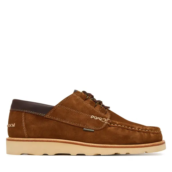 Barbour Cipele Barbour Murtun MFO0833TA32 Smeđa