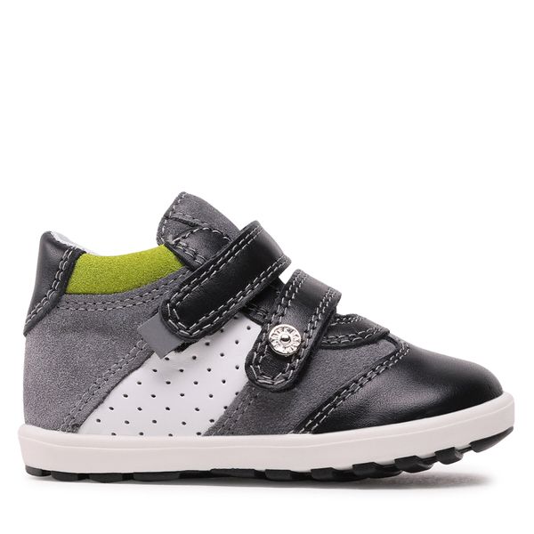 Bartek Cipele Bartek 11729 022 Czarny/Szary/Biały