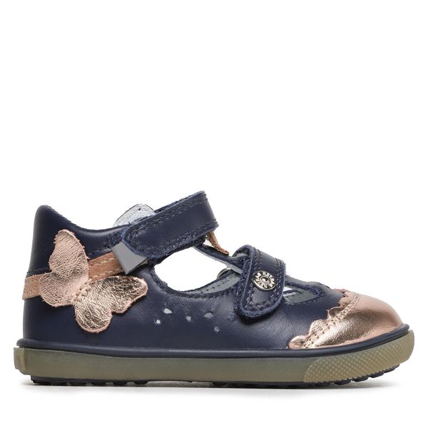 Bartek Cipele Bartek 81798 029 Ocean/Złoty