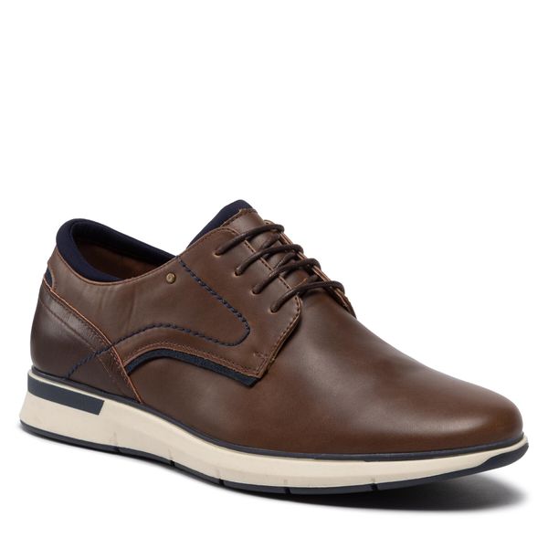 Bata Cipele Bata 8214614 Brown