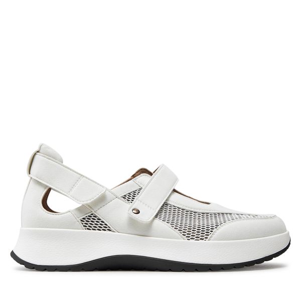 Berkemann Cipele Berkemann Kari 03708 Siva