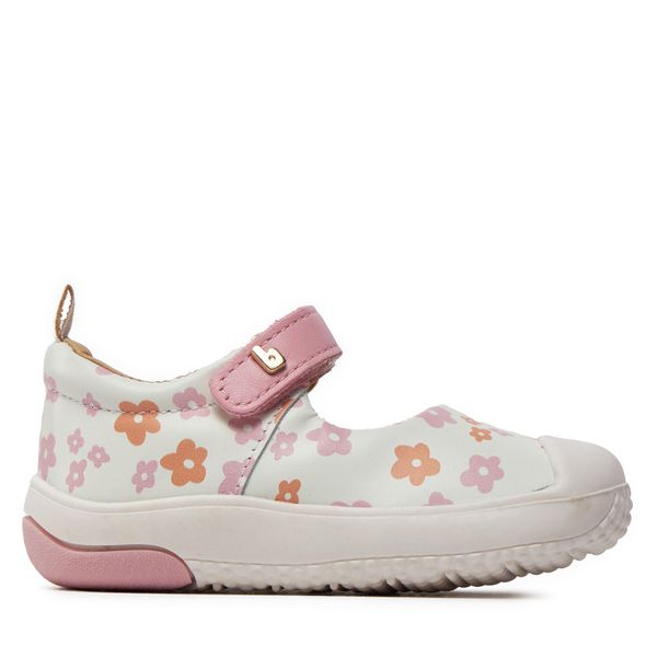 Bibi Cipele Bibi 1122207 White/Print