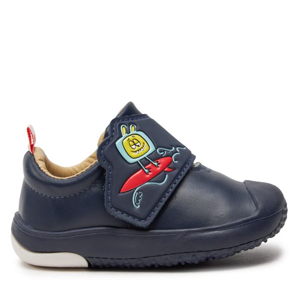 Bibi Cipele Bibi 1122210 Naval/Print