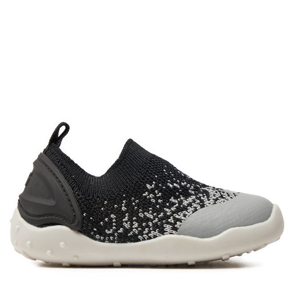 Bibi Cipele Bibi 1195041 Black/Grey/Clear