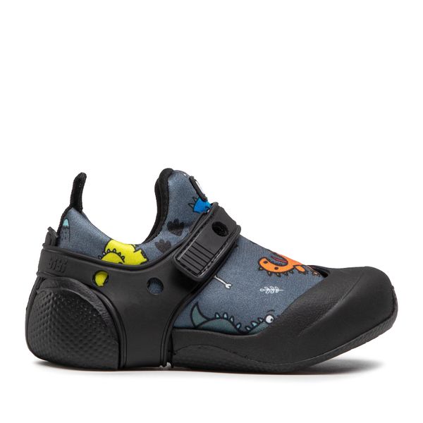 Bibi Cipele Bibi 2Way 1093140 Print/Graphite