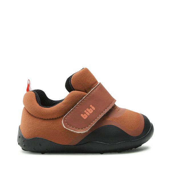 Bibi Cipele Bibi Fisioflex 4.0 1110199 Caramel/Black
