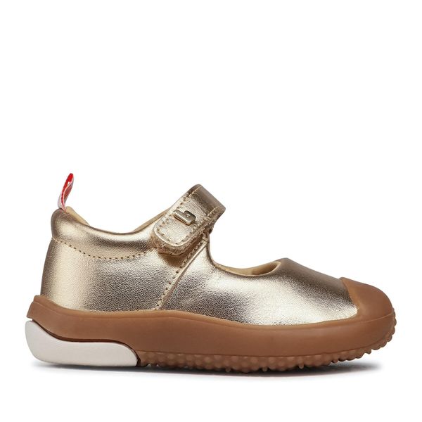 Bibi Cipele Bibi Prewalker 1122048 White Gold