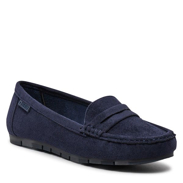 Big Star Shoes Cipele Big Star Shoes NN274931 Tamnoplava