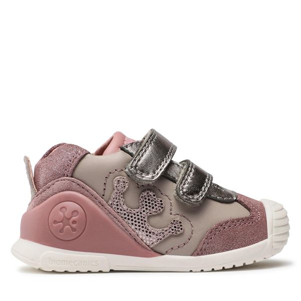 Biomecanics Cipele Biomecanics 231111 Grigio (Sauvage) B