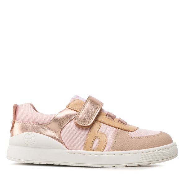 Biomecanics Cipele Biomecanics 232212 S Pink Gold A