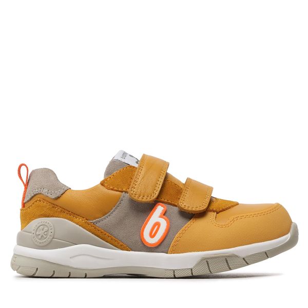 Biomecanics Cipele Biomecanics 232215 S Yellow C