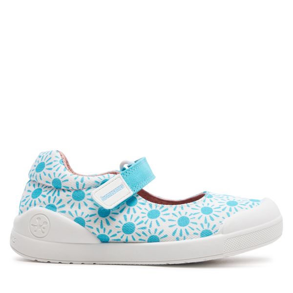 Biomecanics Cipele Biomecanics 242290-A M Azul