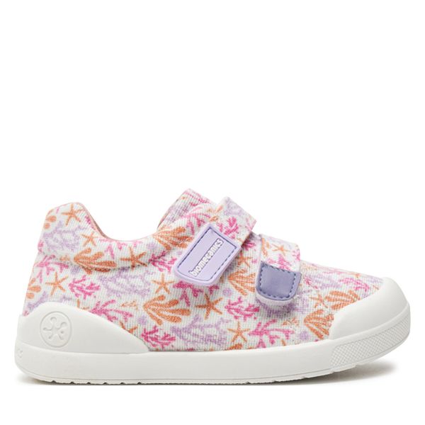 Biomecanics Cipele Biomecanics 242293-B M Blanco B