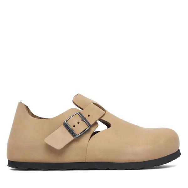 Birkenstock Cipele Birkenstock London 1031124 Svijetlo bež