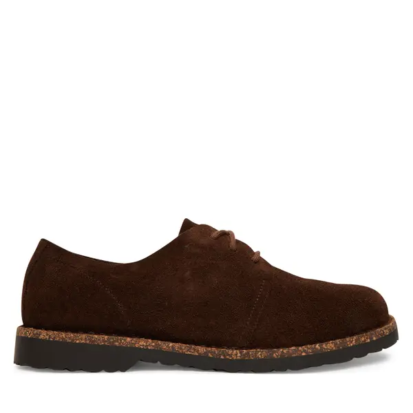 Birkenstock Cipele Birkenstock Uppsala Low 1031509 Smeđa