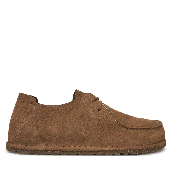 Birkenstock Cipele Birkenstock Utti Lace 1027274 Smeđa