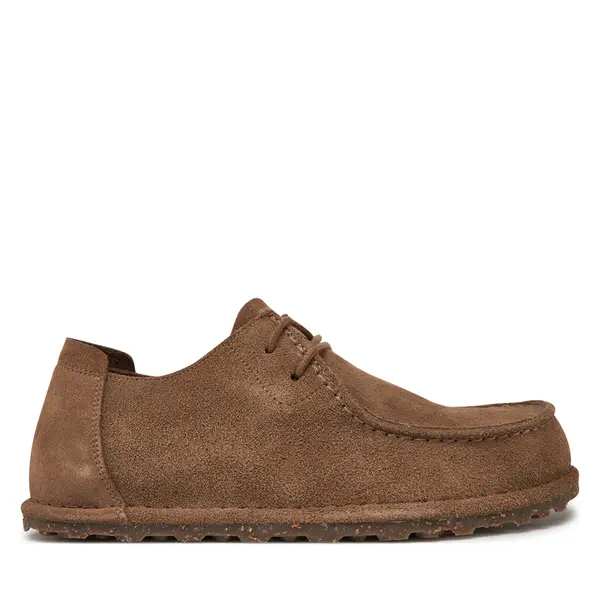 Birkenstock Cipele Birkenstock Utti Lace 1027321 Smeđa