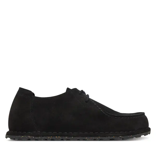 Birkenstock Cipele Birkenstock Utti Lace 1028597 Crna