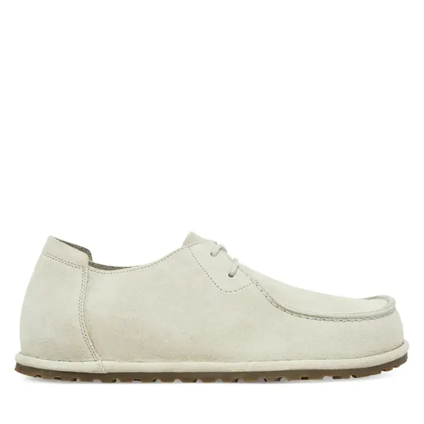 Birkenstock Cipele Birkenstock Utti Lace 1029553 Siva